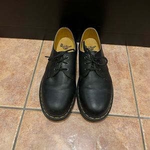 Doc Martens 1461 Nappa Oxford